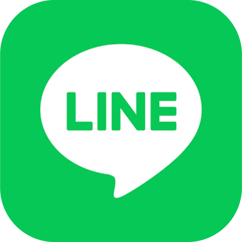 LINE